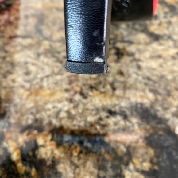 Authentic Vintage St. John Shoes - Picture 7 of 10